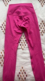 Lululemon 25” High-Rise Align Leggings Photo 0