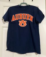 Auburn Tigers Tee Photo 0