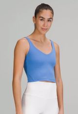 Lululemon Blue Nile Align Tank Photo 0