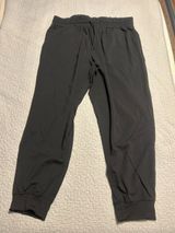 Members mark travel joggers black  Photo 0