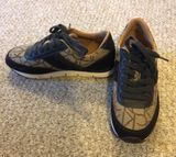 Calvin Klein Calvin Klien Sneakers Photo 0