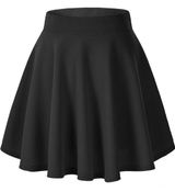 Urban Coco Skater Skirt Photo 0