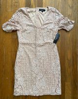 Lulus Bodycon Minidress Photo 0