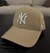 New York Yankees 47 Brand Hat Photo 0