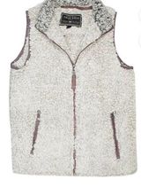 True Grit Sherpa Vest Photo 0