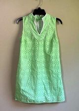 Crown & Ivy size 2 light green dress Photo 0