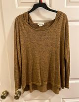 Pullover With Hood Photo 0