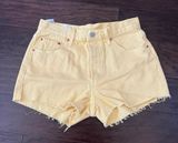 Levi’s Shorts Photo 0