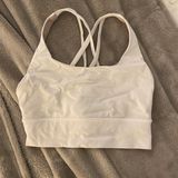 Lululemon Energy Bra Long Line Photo 0