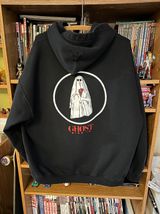 Sink In Band “Ghost” Hoodie Photo 0