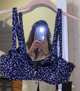 Nasty Gal Bikini Top Photo 0