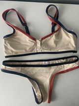 Tavik swim Bikini Photo 0