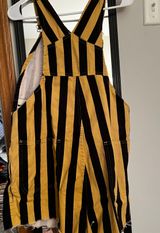 Game Bibs Purdue Game day Overalls Photo 0