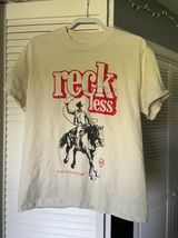Young & reckless Tee Photo 0