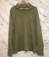 Polo Ralph Lauren Quarter Zip Photo 0