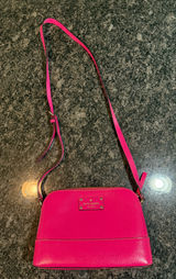 Kate Spade Crossbody Photo 0