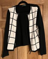 Zip-up Jacket Photo 0