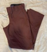 Dickies taper flex pants Photo 0