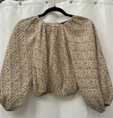 MINKPINK Blouse Photo 0