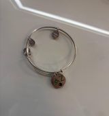Delta Zeta Alex and Ani Bracelet Photo 0