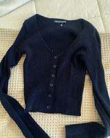 Navy Sweater Photo 0