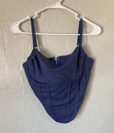 Amazon Corset Top  Photo 0