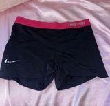 Nike Pro Spandex Shorts Photo 0