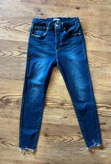 Good American Jeans sz 12 Photo 0