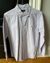 Polo Ralph Lauren Men’s Long Sleeve  Photo 0