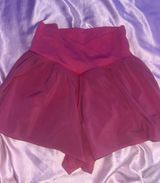 criss cross shorts Photo 0