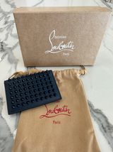 Christian Louboutin Card Holder Photo 0