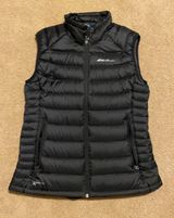 Eddie Bauer Puffer Vest Photo 0