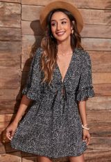 SheIn Dress NWOT Photo 0