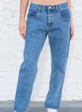 Brandy Melville Eliana Jeans Photo 0