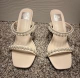 Dolce Vita Pearl Heel Photo 0