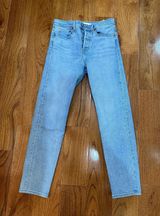 501 Wedgie Jeans Photo 0