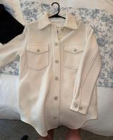 Aritzia Wool Coat Photo 0