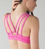 Lululemon Energy Bra Photo 0