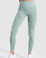 Gymshark Green Camo Photo 0