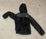The North Face Fuzzy Coat Photo 0