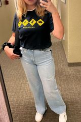 Aeropostale  Jeans Mom Photo 0