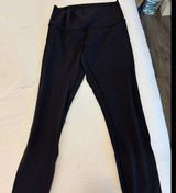 Black Leggings Photo 0