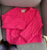 Maeve Anthropologie Sweater Photo 0