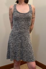 Lightweight Racerback Dress Photo 0