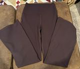 Lululemon Groove Flare Super High-Rise Nulu Pant Photo 0