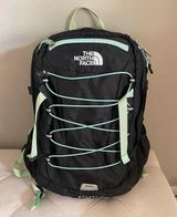 The North Face Backpack Photo 0