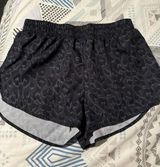 cheetah print shorts Photo 0