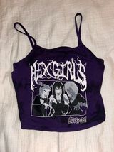 Hot Topic Tank Top Photo 0