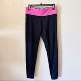 Victoria Secret PINK Reversible Leggings Photo 0