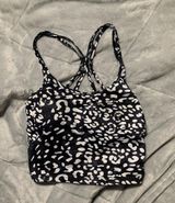 workout tank Photo 0